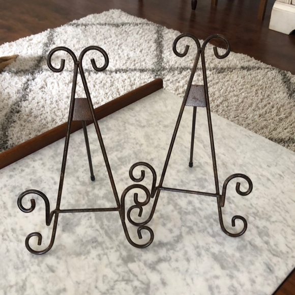 Hobby Lobby Accents Large Display Easel Poshmark